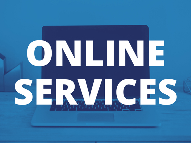 Online Services & Meetings