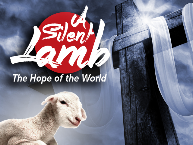 silent of the lamb
